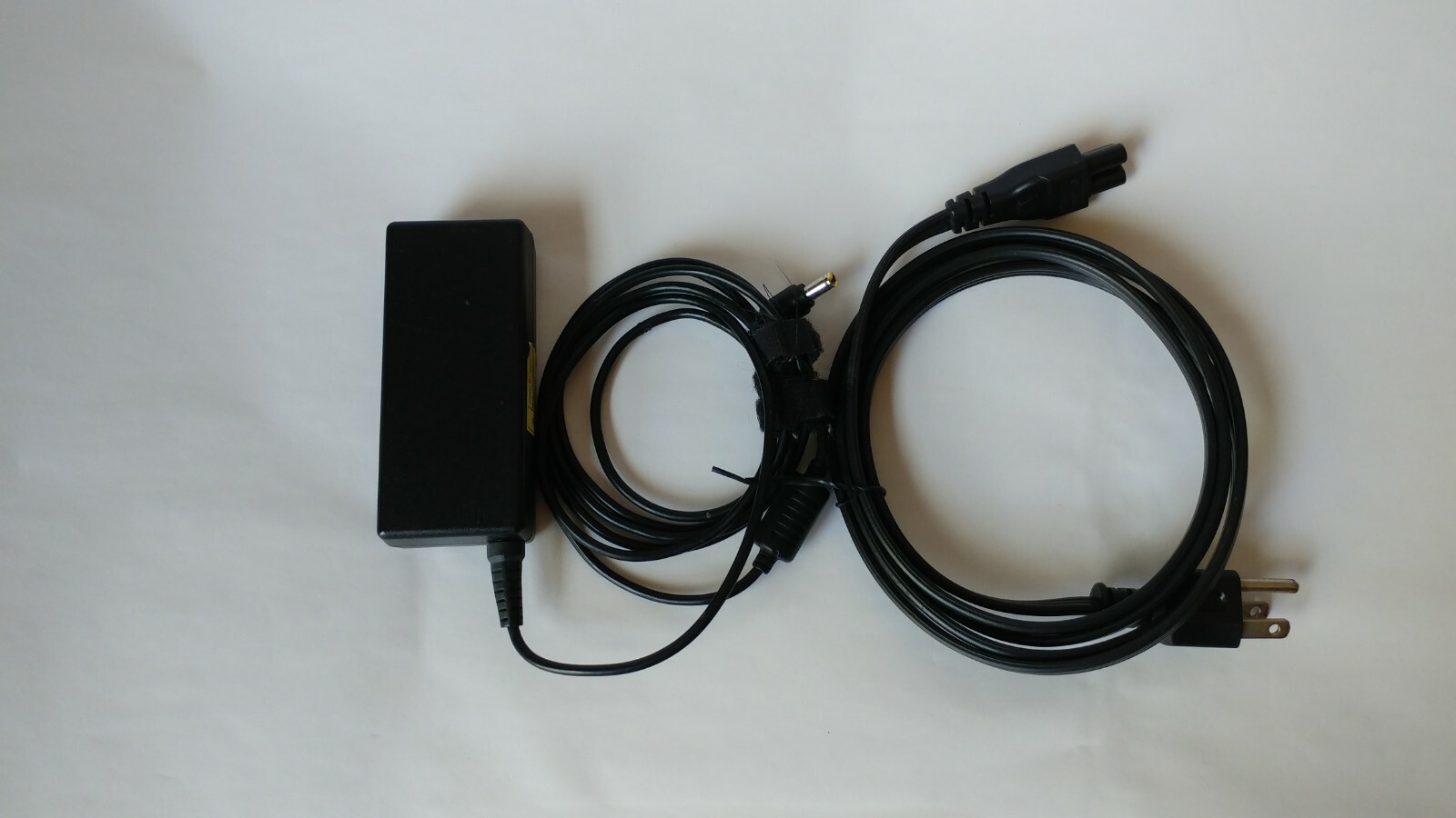 Lite-on Technology Corporation - AC Adapter - Model: PA1650-02