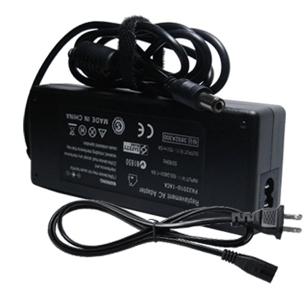 AC Adapter power For Toshiba Tecra A11-S3510 A11-S3511 A11-S3512 A11-00P A11-00Q