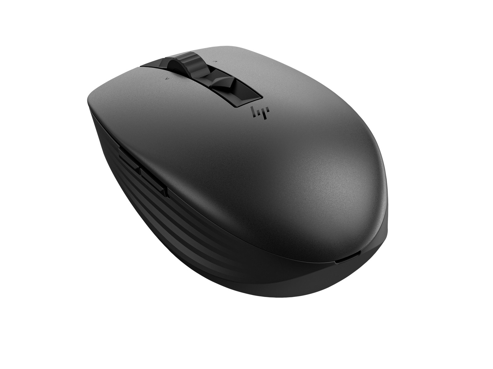HP 710 Rechargeable Silent Soft Optical Mouse 3000dpi 7 Key 6E6F2AA#ABB