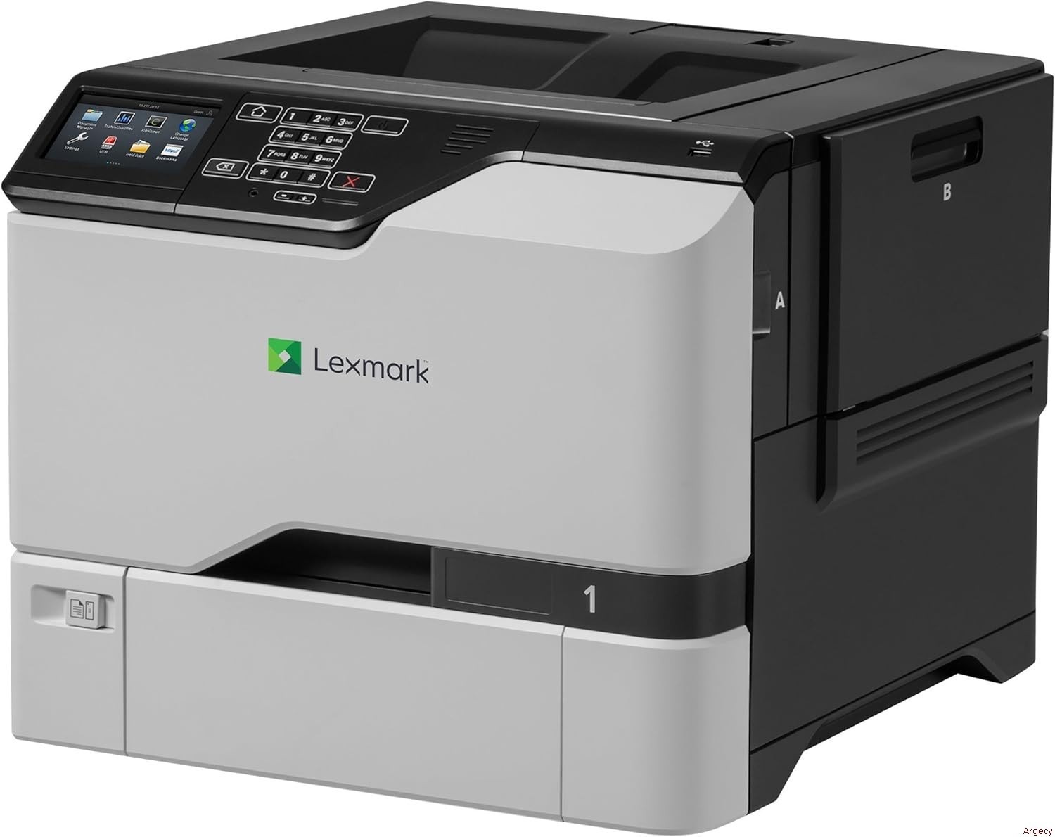 Brand New Lexmark CS720de Color Laser Printer
