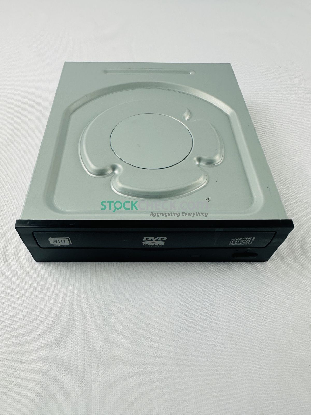 Lite-On Technology iHAS124-04 iHAS124 DVD/CD Rewritable Drive