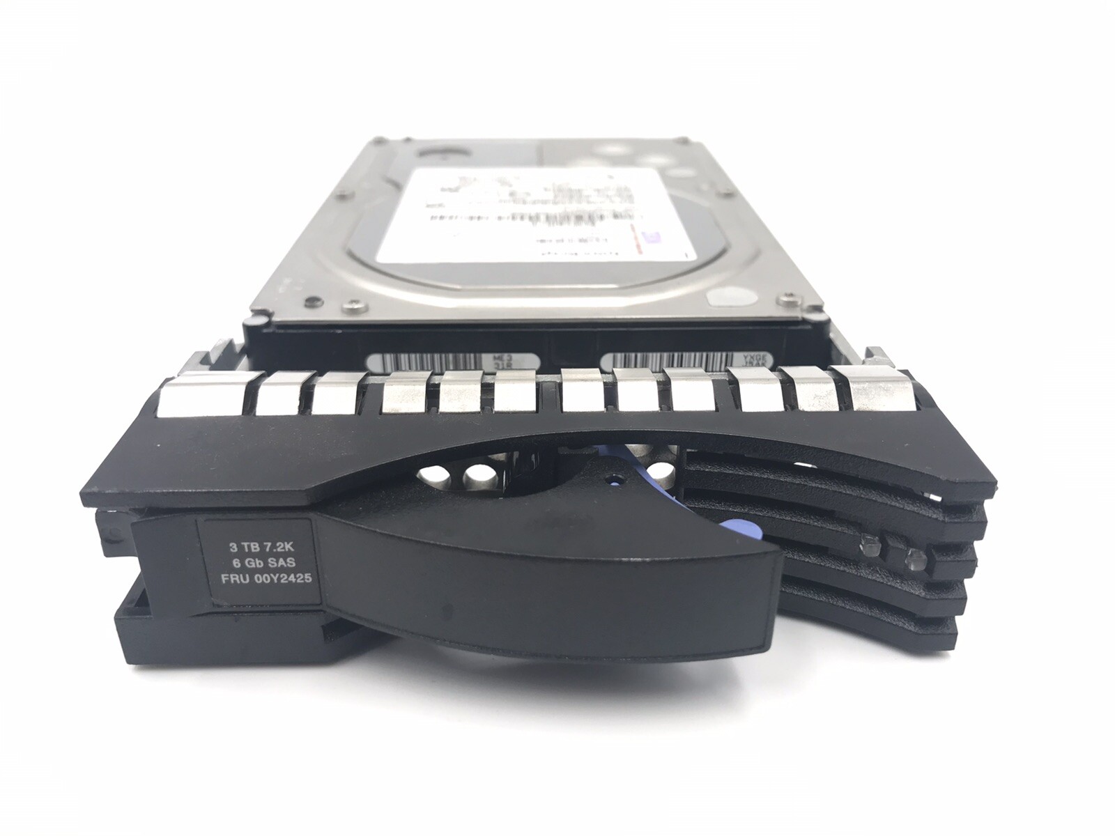 00Y2425 IBM 3TB 7.2K 6G SAS NL 3.5" 00Y2473 1P00Y2473 00Y5716 0B26318 HUS7230ALS