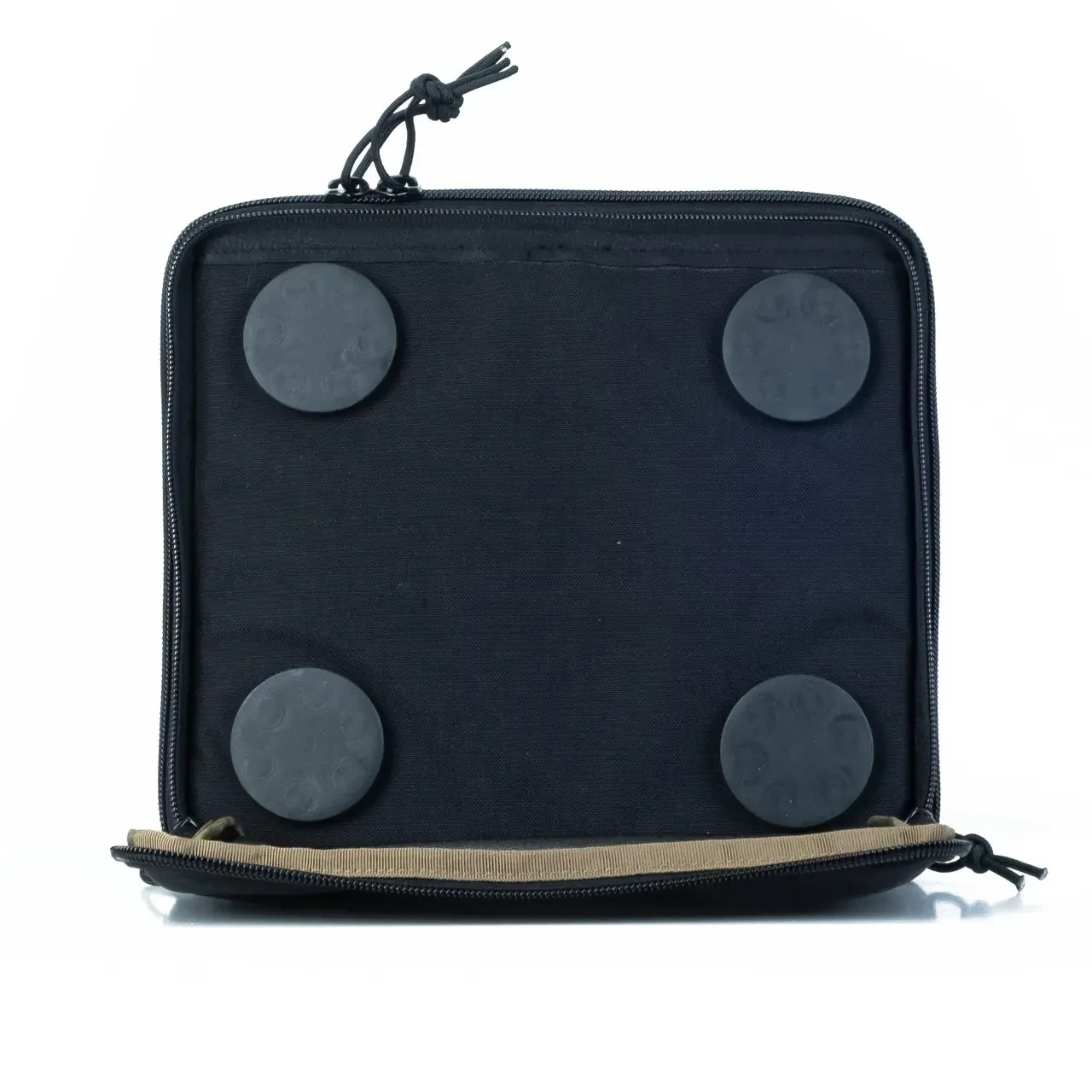 Black Starlink Mini Magnetic Bag
