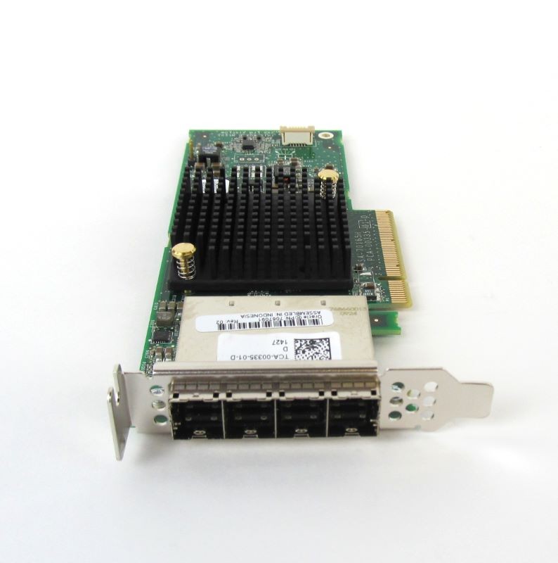 Oracle 7067091 4x4-Port PCIe-3, 6Gbps SAS-2 HBA
