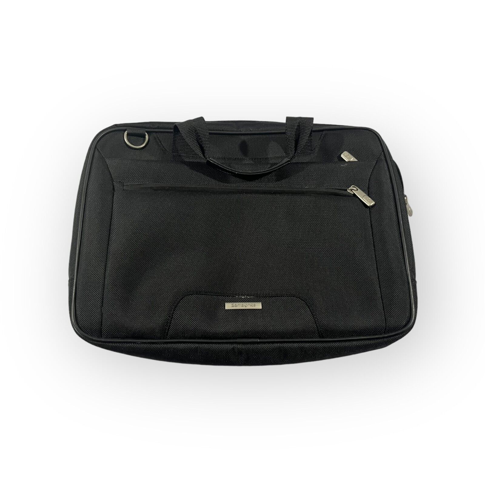 Samsonite Laptop Travel Carry On Carrier Bag 15.6 Inches Black