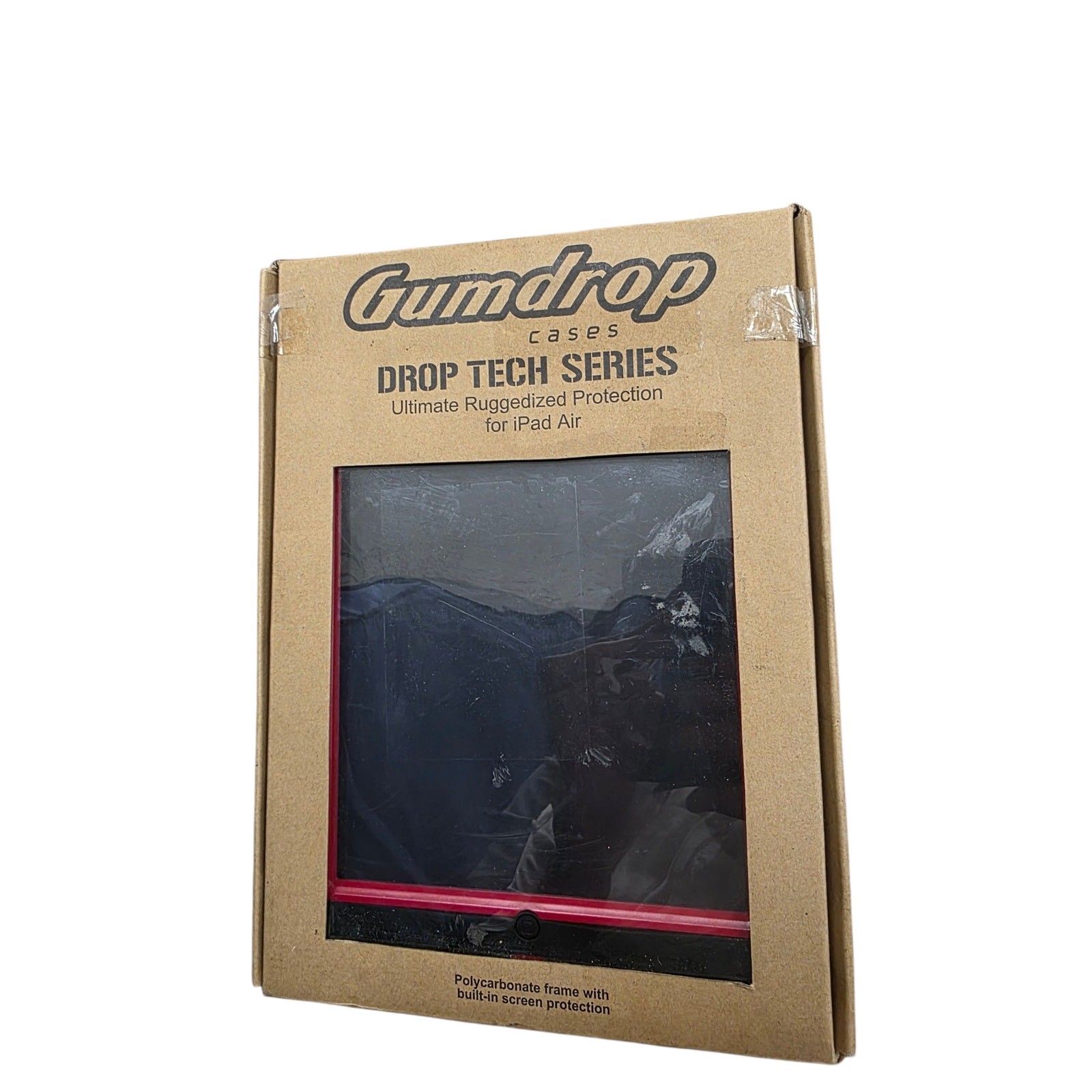 Gumdrop Drop Tech (iPad Air 1st Gen)