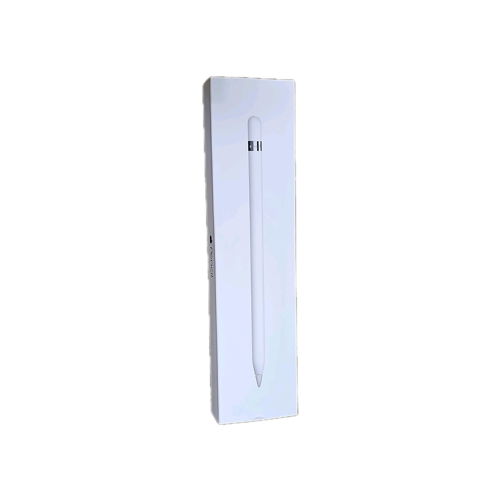 NEVER USED Apple Pencil Stylus White for iPad Pro 12.9in Bluetooth MK0C2AM/A