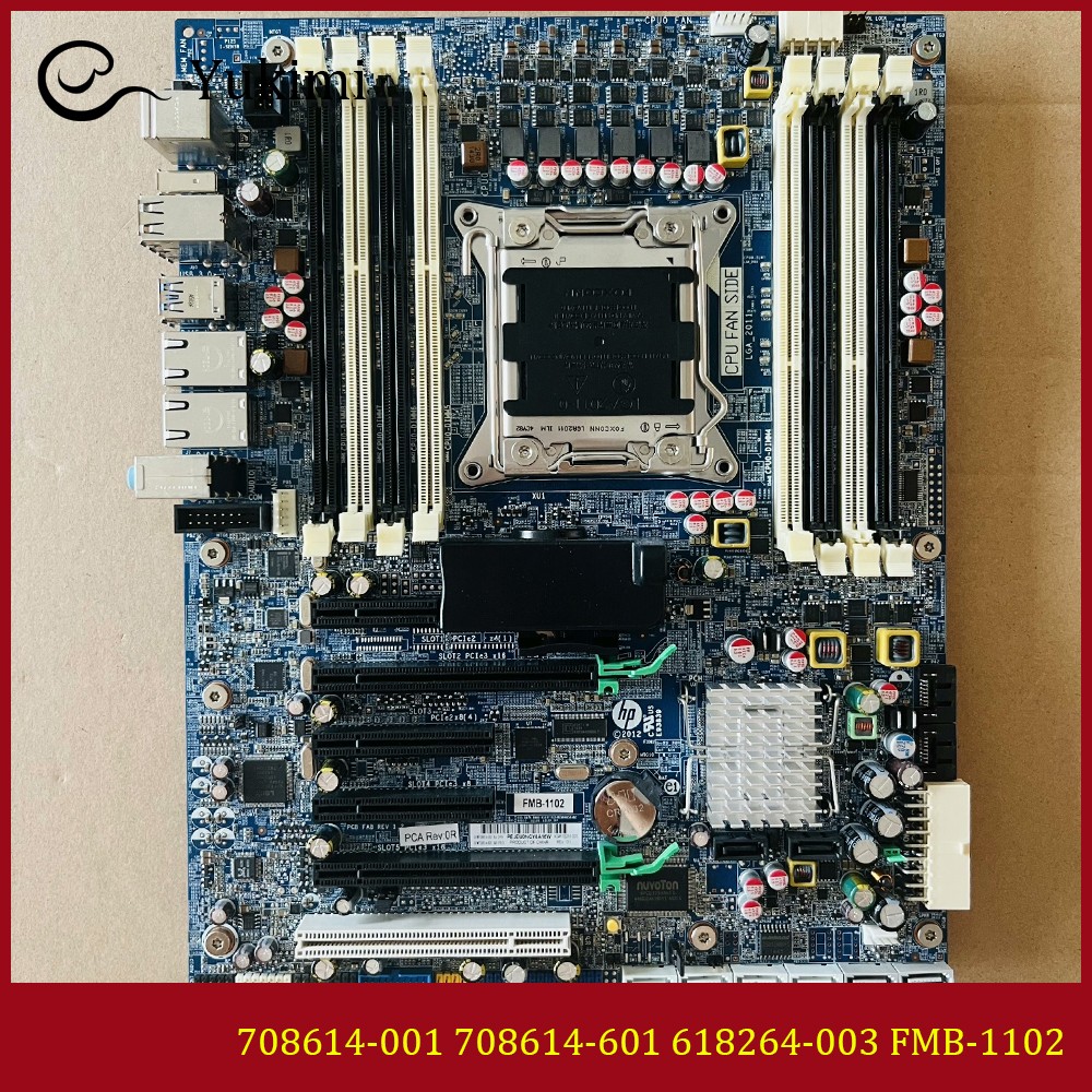 782109-001 782109-601 746160-002 FOR HP 18-ALL Ｍotherboard Test OK
