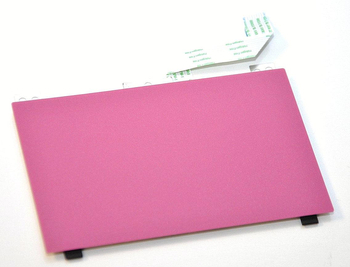 P04167-001, TOUCPAD SKP (SUNKISSED PLUM) W/ CABLE HP 17-CN, 17-CP SERIES GRADE A