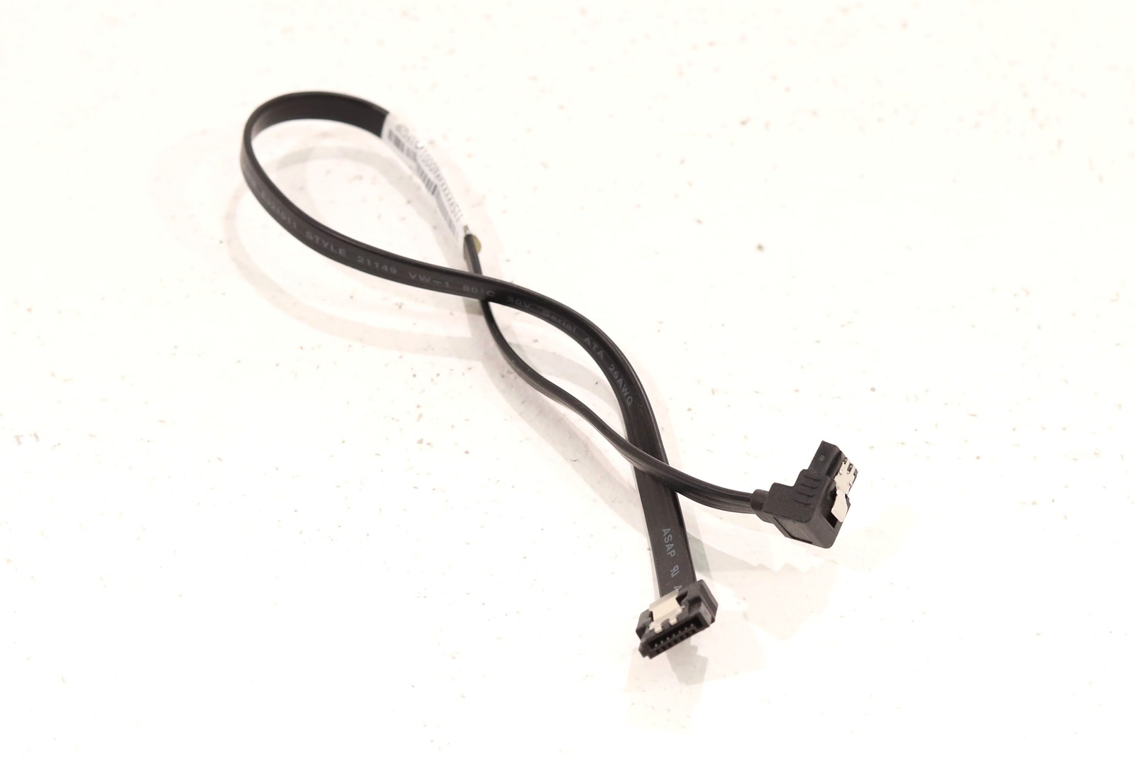 Lenovo ThinkStation P500 / P700 14.5" SATA Data Cable FRU P/N: 04X2383 Tested