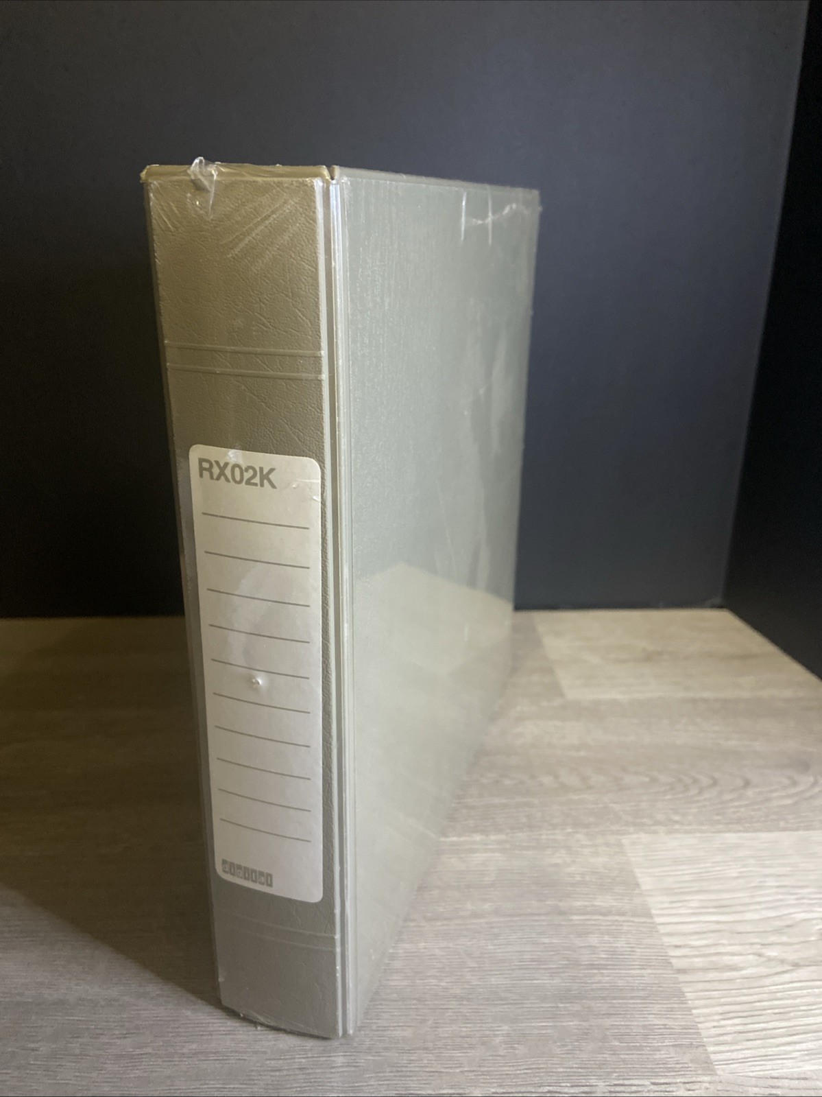 Rare Vintage DEC Digital RX02K 8” Floppy Diskettes RX01 RX02 10 Pack Sealed NOS