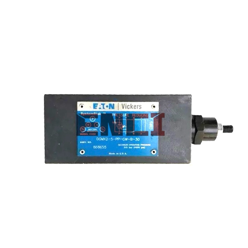 DGMX25PPGWB30 868655 Eaton Vickers (Danfoss) Valve DGMX2-5-PP-GW-B-30