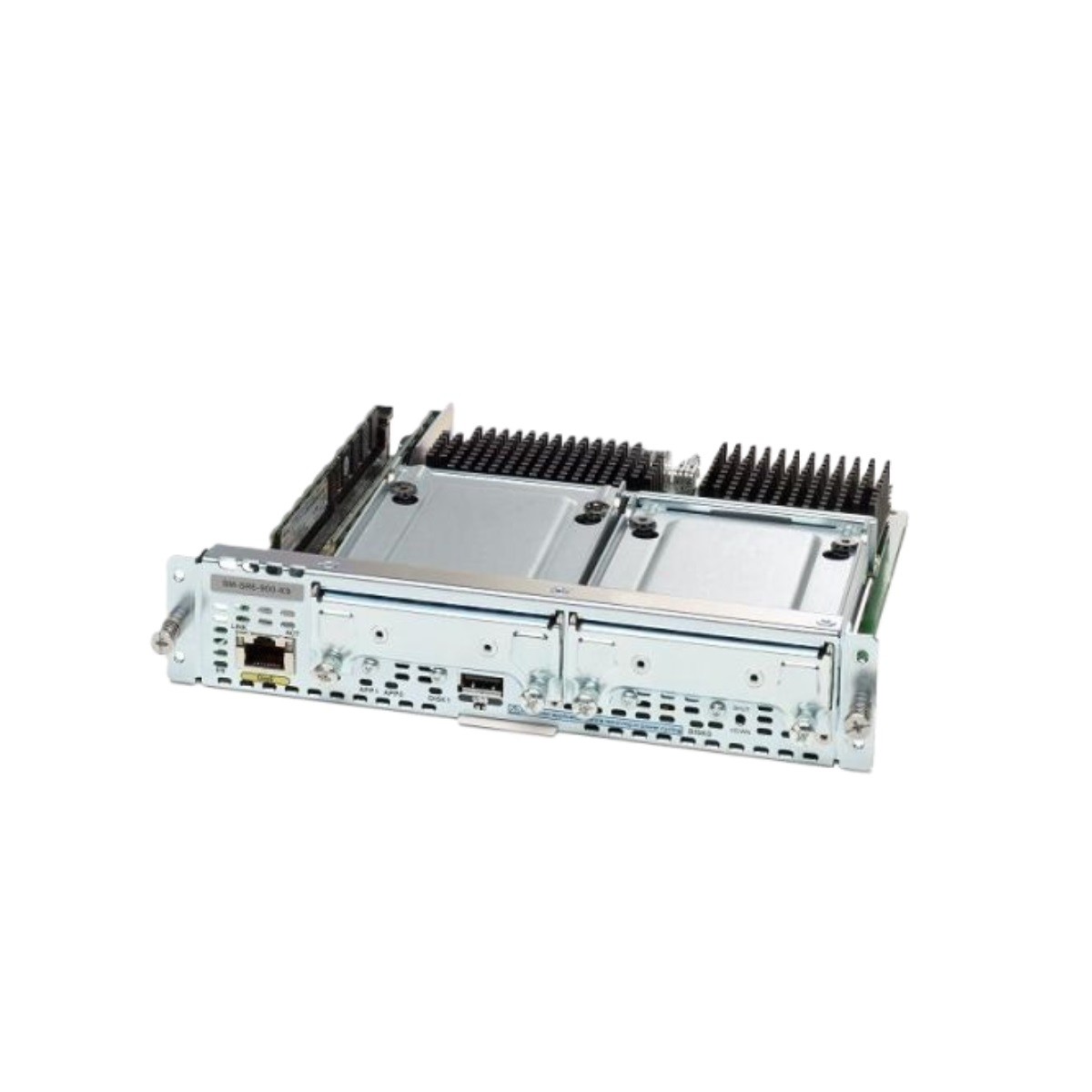 Cisco SM-SRE-900-K9 Services Ready Engine