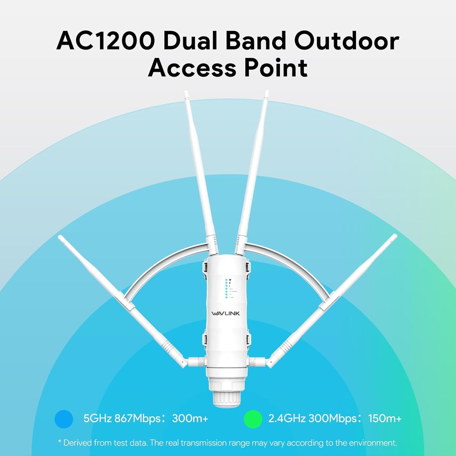 3600Mbps WiFi 7 Router AC1200 Wireless Range Repeater Home Routers LAN Gigabit