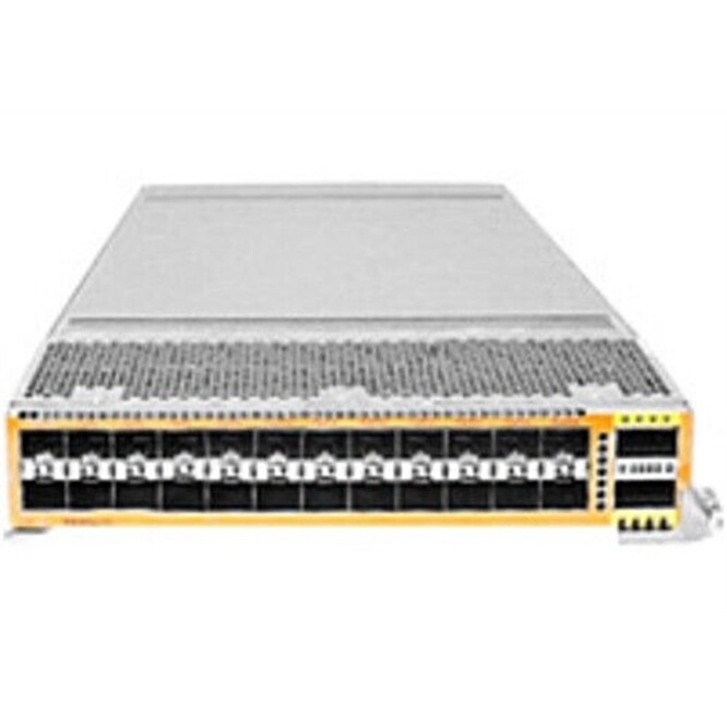CISCO N56-M24UP2Q Nexus 56128P Module, 24x 10G SFP+ UP, 2x QSFP+ fixed ports