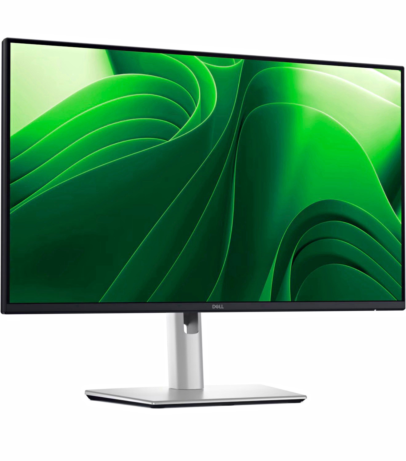 Dell Pro 24 Plus QHD USB-C Hub Monitor - P2425DE