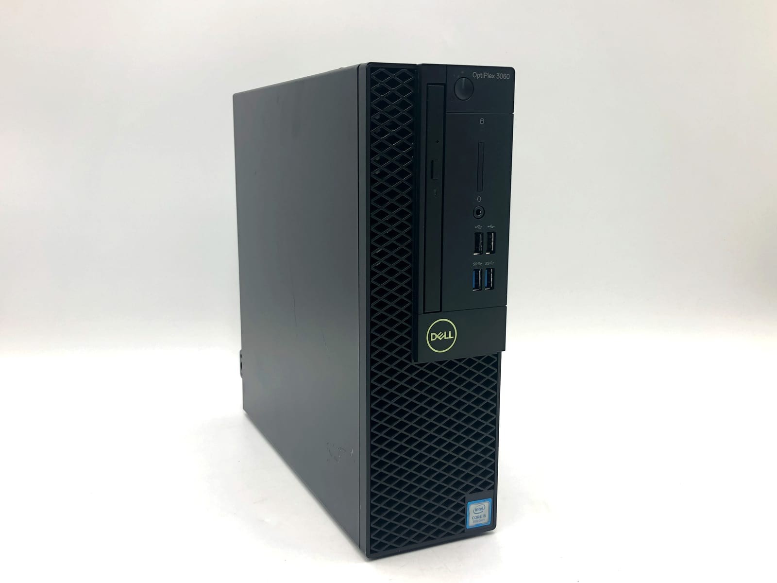 Dell Inc | OptiPlex 3060 | Intel Core i5-8500 | 16 GB RAM | 256GB | Win 11 Pro