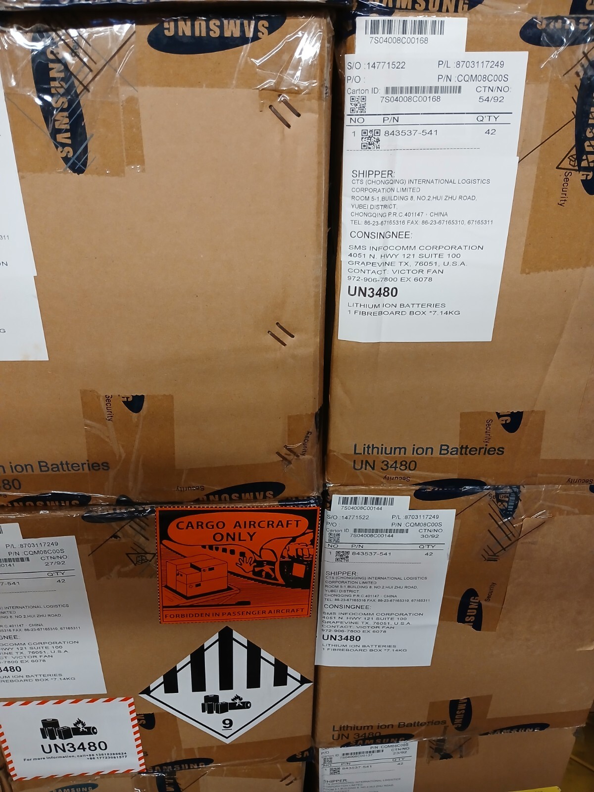 Genuine OEM HP Pavilion X360 13-U 11.55V 41.7 Wh Battery BI03XL 844203-855