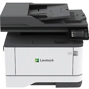 Lexmark MX431adw Laser Multifunction Printer Monochrome 29S0500