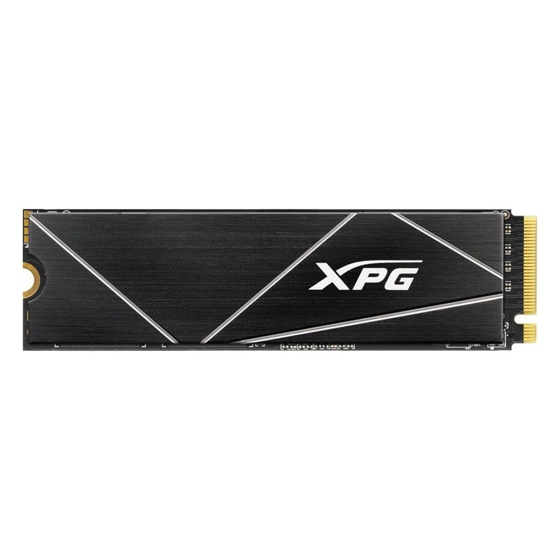 ADATA XPG GAMMIX S70 BLADE 1TB PCIe M.2 Internal SSD 3D NAND PCIe