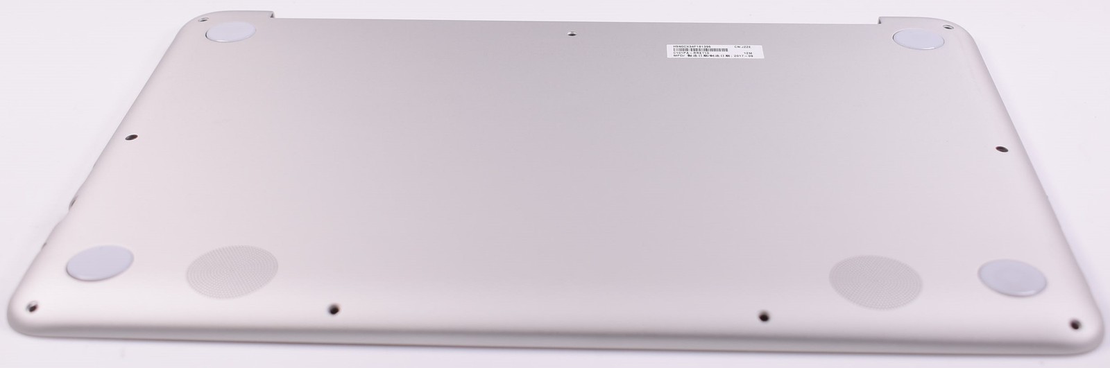 13NB0EP1AM0511 Asus Bottom Base Cover Silver C101PA-RRKT10