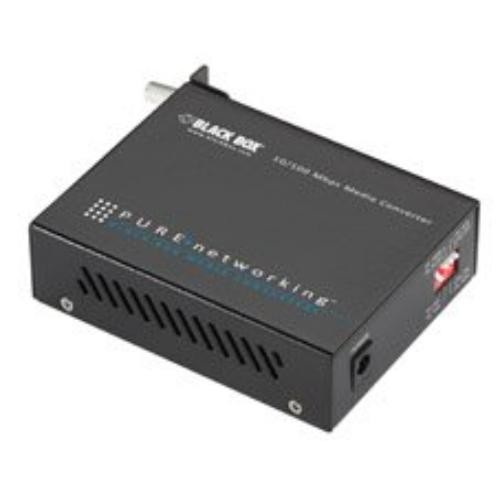 Black Box LHC201A Transceiver/Media Converter