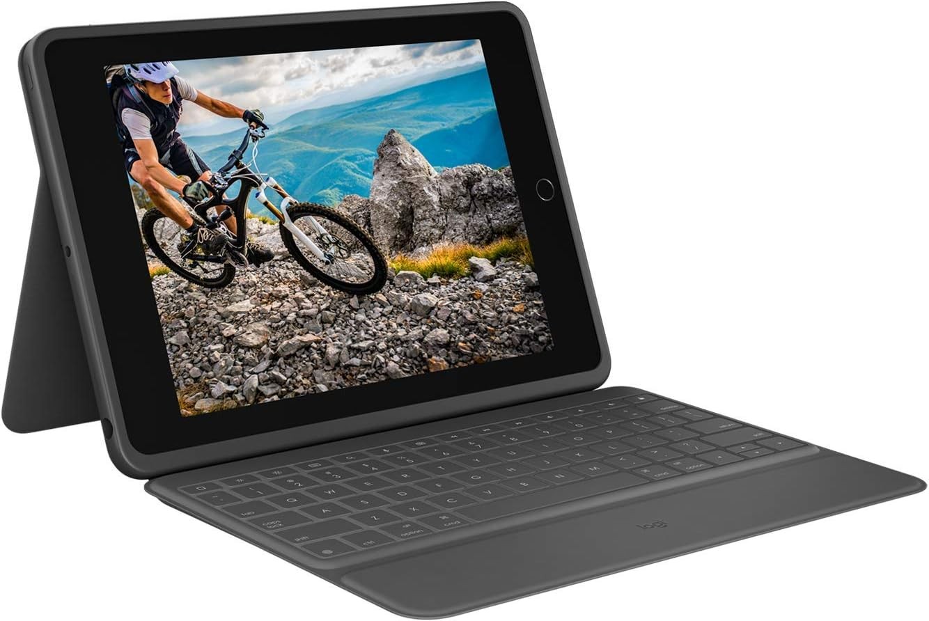 RUGGED FOLIO 7TH GEN 097855153890