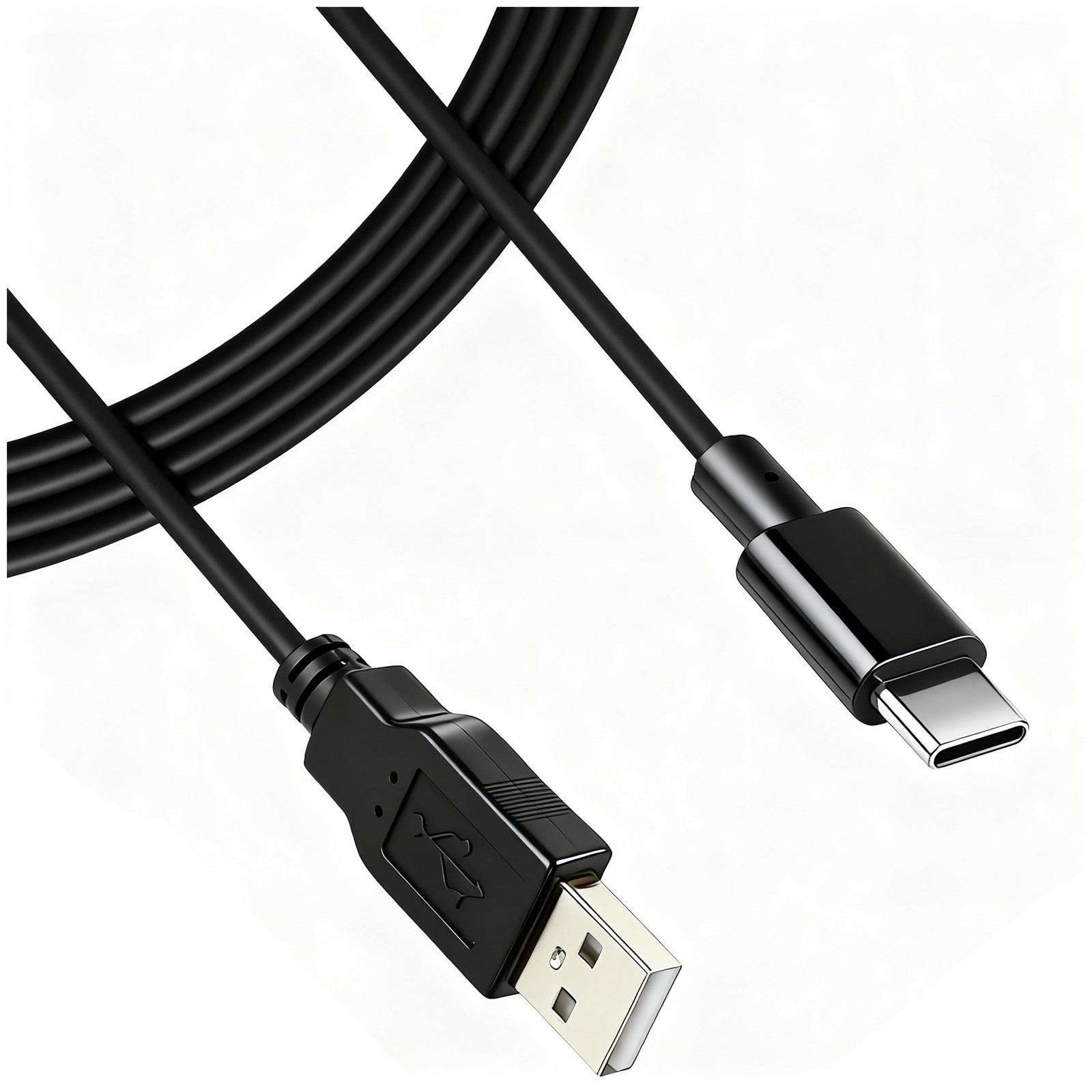 USB-C DC Cable or AC Adapter For MyArcade DGUNL-4194 Pac-Man Micro Player Pro