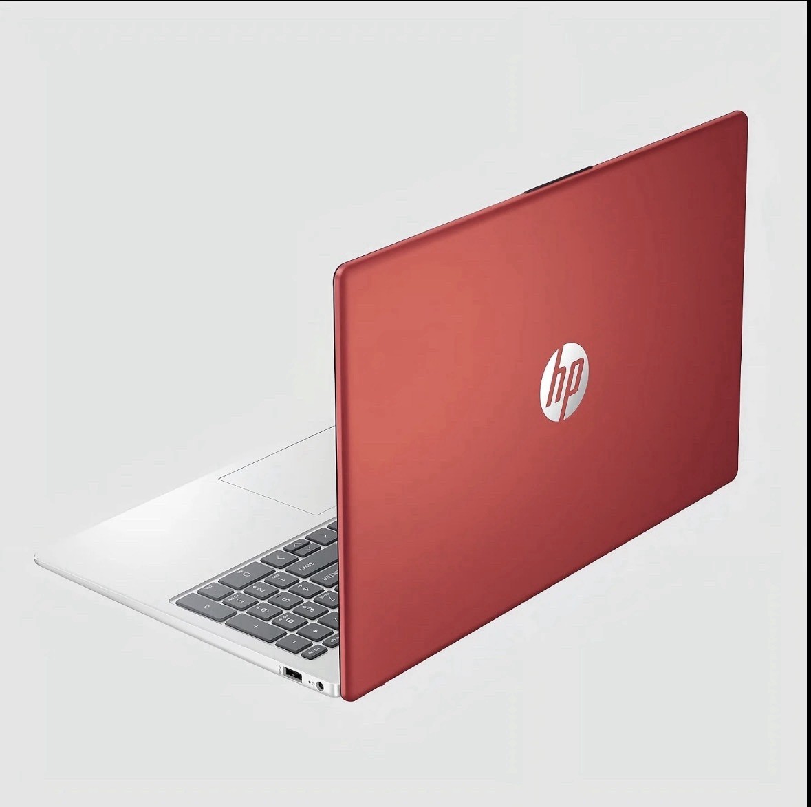 HP 15.6" HD Anti-Glare Everyday Laptop, Intel N200 Pentium Processor