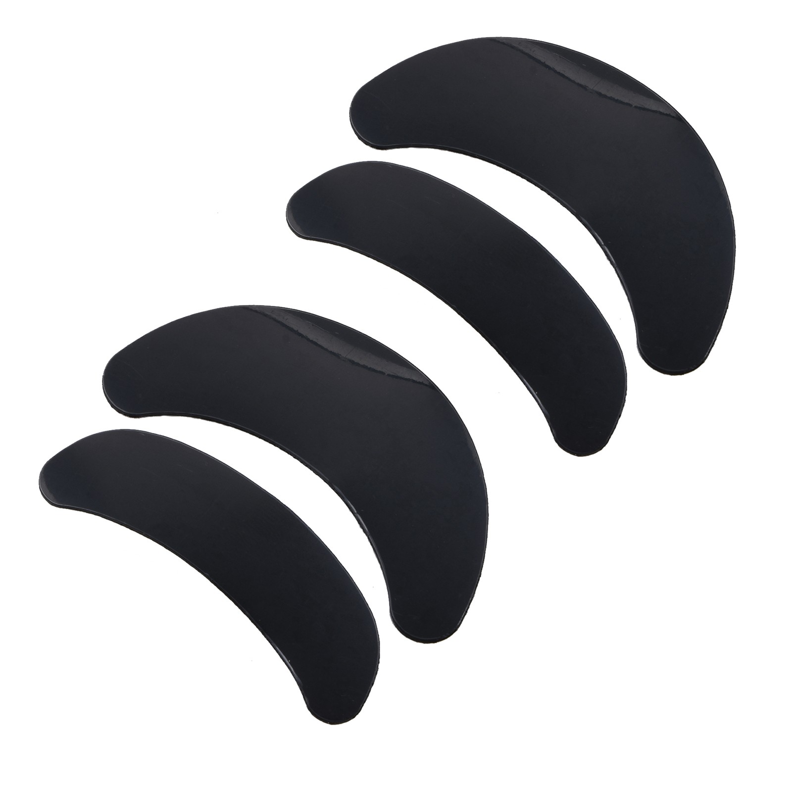 2 Sets 0.8mm Thickness Games Mouse Feet Sticker For Zowie AM/ZA11/ZA12/FK1/FK2 B