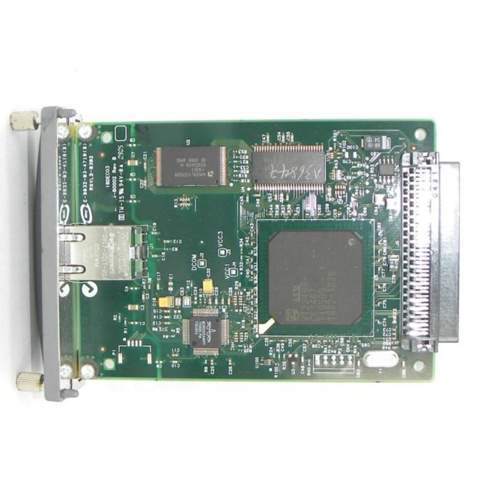 Server Card Network J7934A J7934G 620N Fit For HP 4050t 5100 5000Le 5000 5000n