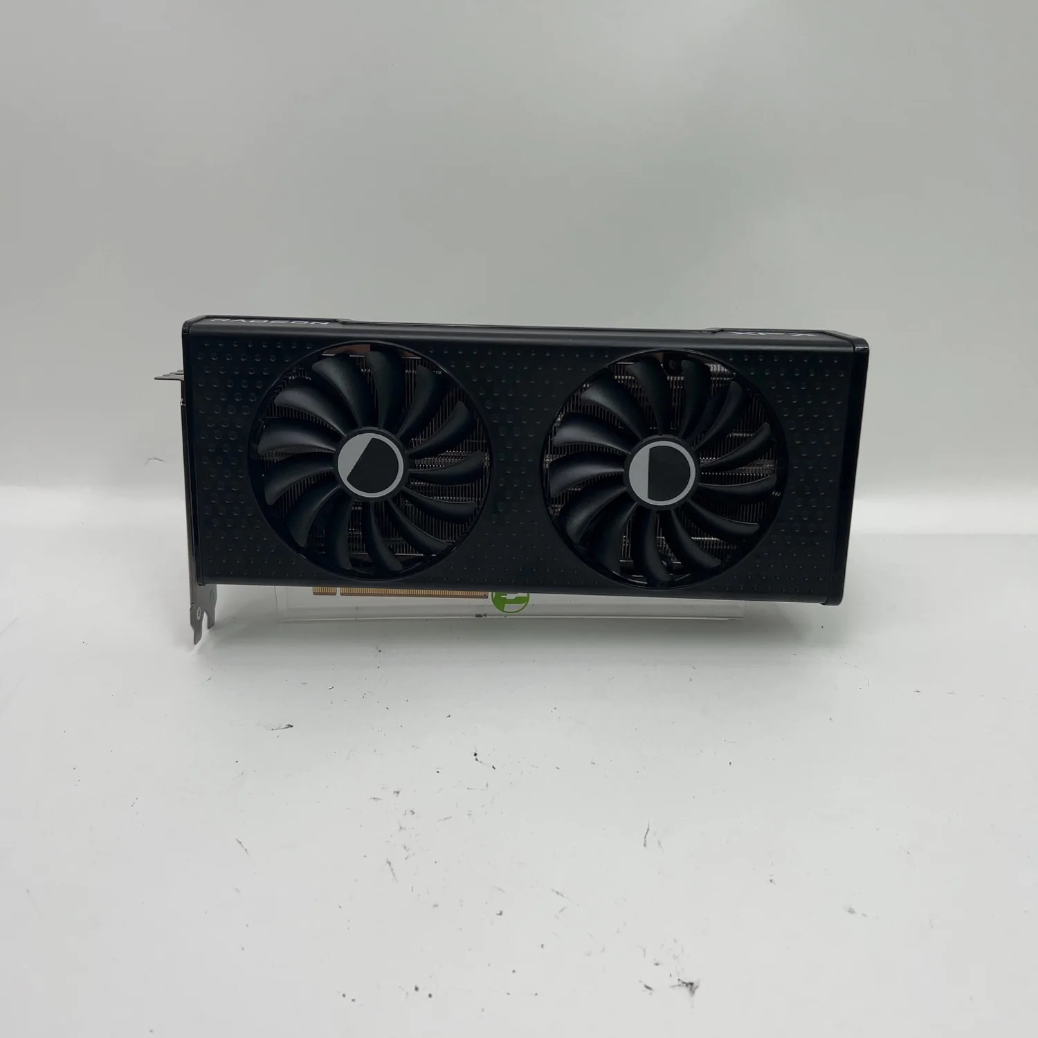 XFX Radeon RX 7800 XT XFX Speedster SWFT210 16GB GDDR6 Graphics Card RX-78TSWF