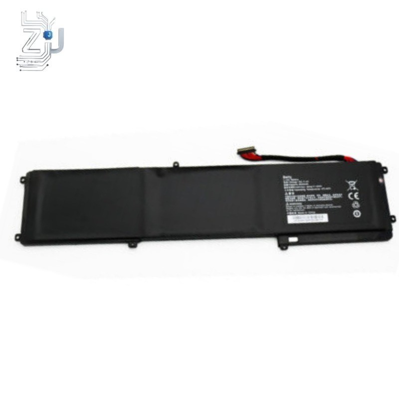 RZ09-0102 Battery for Razer Blade 14" 128GB 256GB RZ09-0116 RZ09-0130