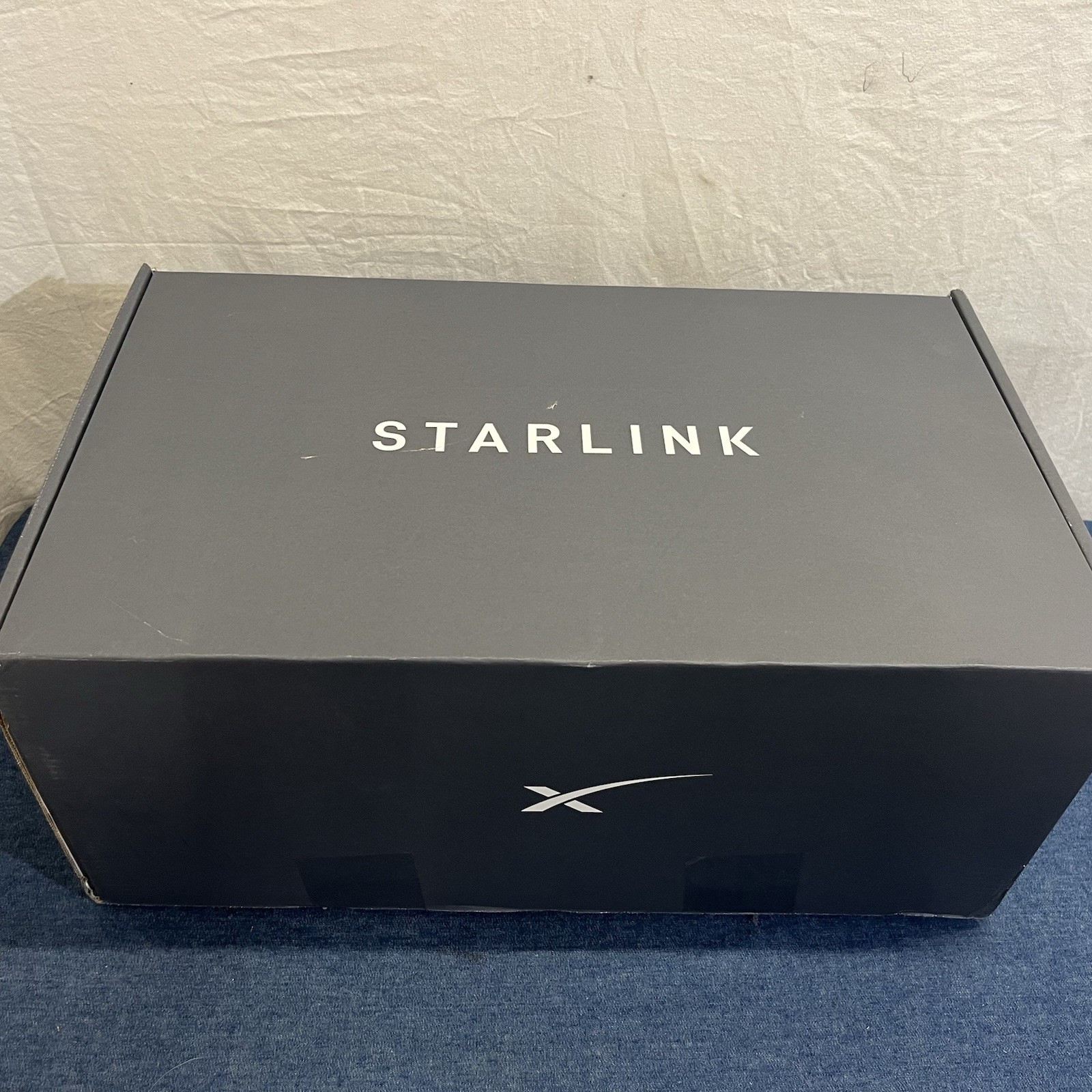 Starlink Gen 2 Satellite Dish Antenna UTA-212, Router UTR-211 and Cables