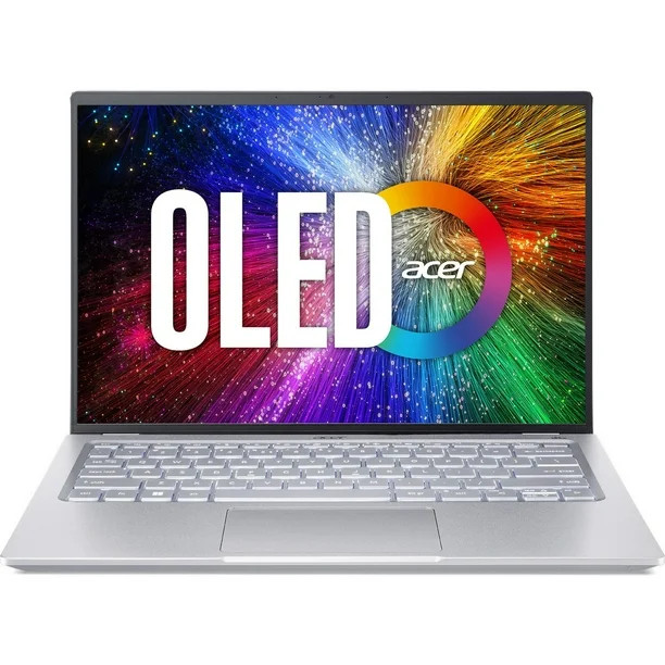 NEW Acer Swift 14" OLED 2880x1800 Core i7 12700H 2TB SSD 16GB ULTRA THIN LAPTOP