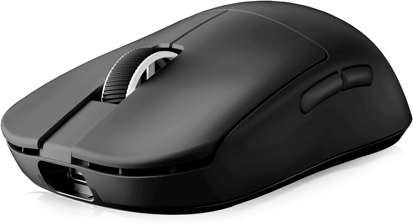 MCHOSE L7 Ultra+ Wireless Gaming Mouse 48g PAW3950 42K DPI