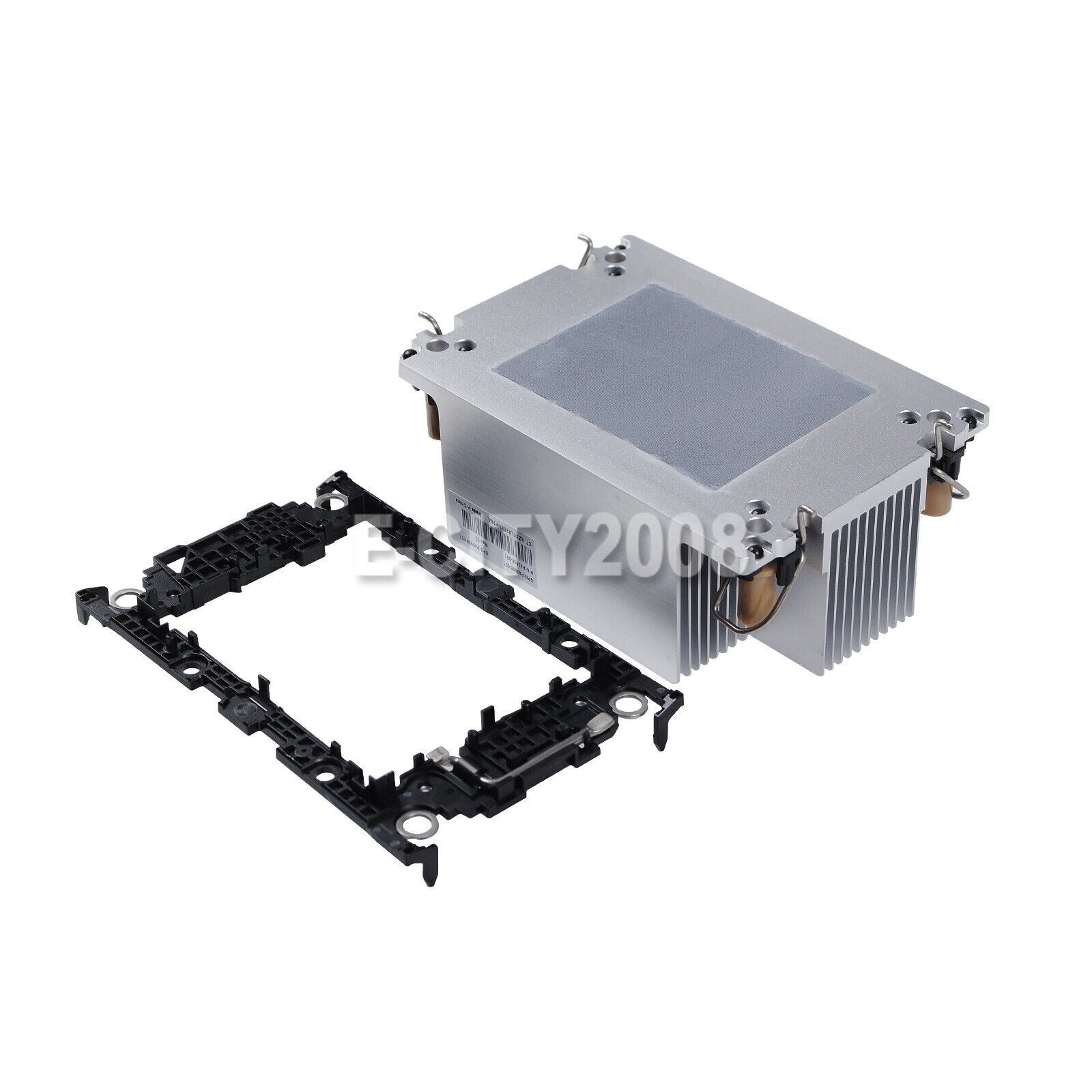 P43509-001 P43508-001 P49956-001 CPU Standard Heat Sink for HPE DL380 G11