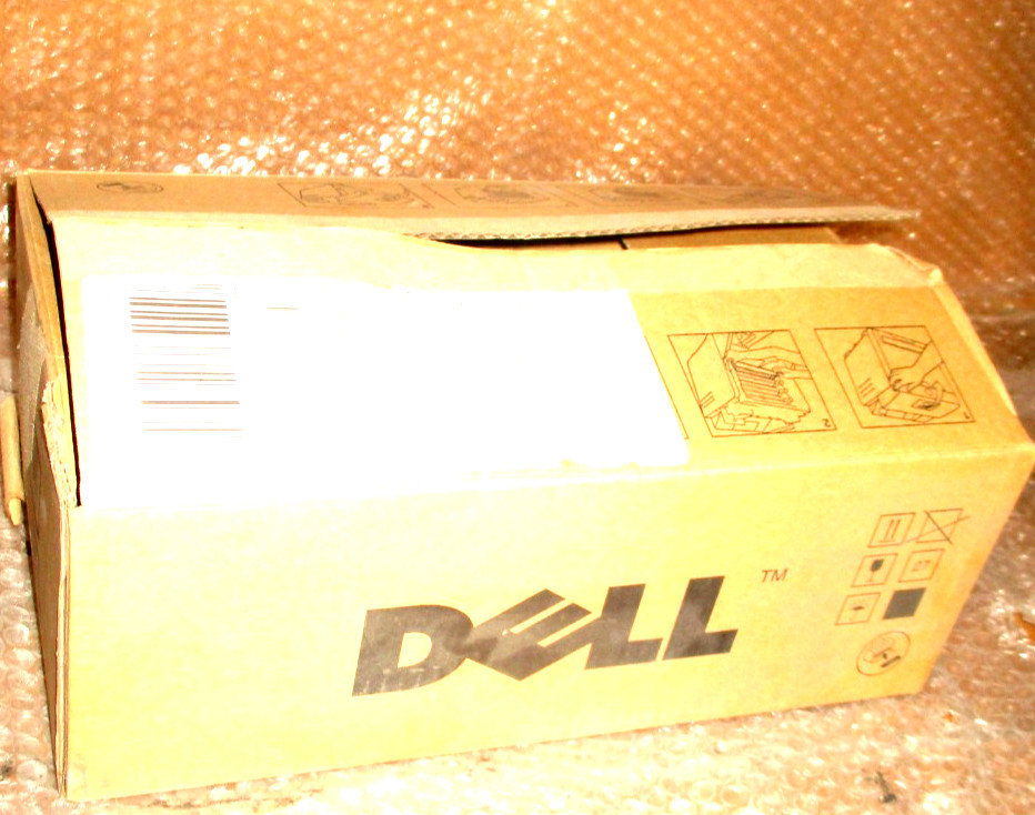 Dell RF013 0RF013 High Yield Magenta Toner 3110CN / 3115CN