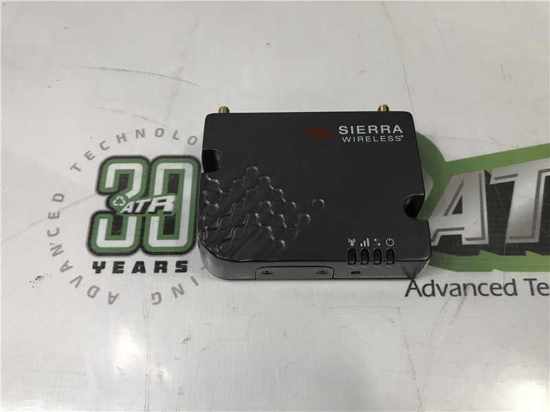 Sierra Wireless RV50 1102555 Industrial 4G LTE Router