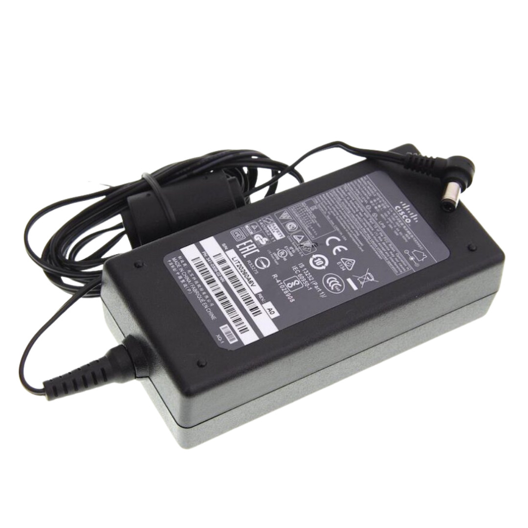 Cisco PA11803SA1 48V 0.38A 18W AC Power Adapter For Routers Switch Original