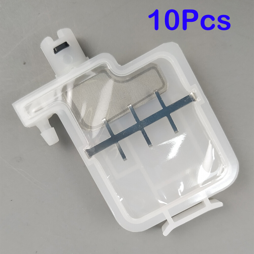 10x Head Eco Solvent Printer Ink Damper dx5 for Xp600 Dx10 I3200 4720 3*2mm