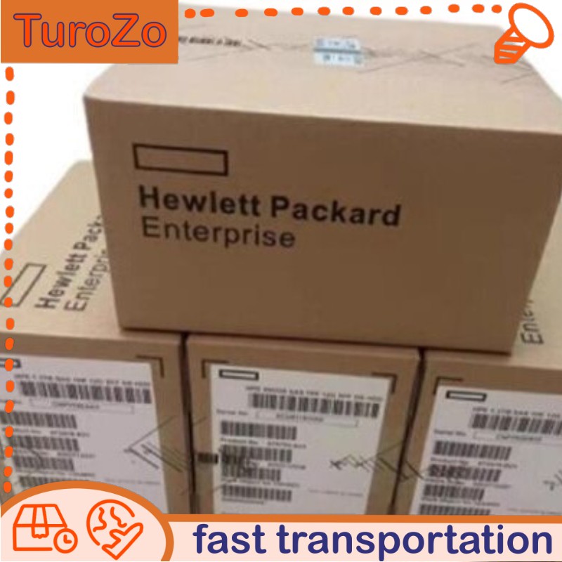 HPE P18420-B21 P18481-001 SATA 240GB 6G RI 2.5" SFF SC MV SSD HPE NEW F/S