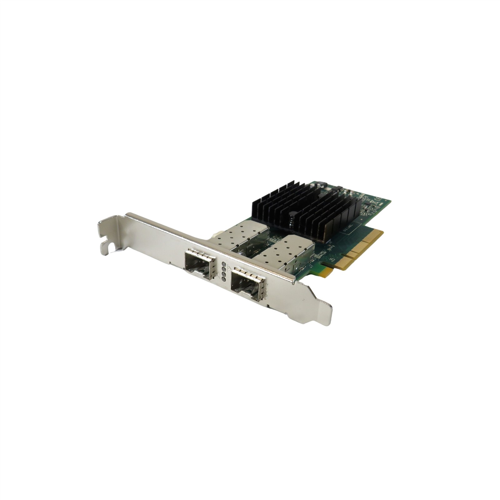 IBM 00E1599 PCIe2 FP 2 Port 10GBE RoCE SR HBA Host Bus Adapter