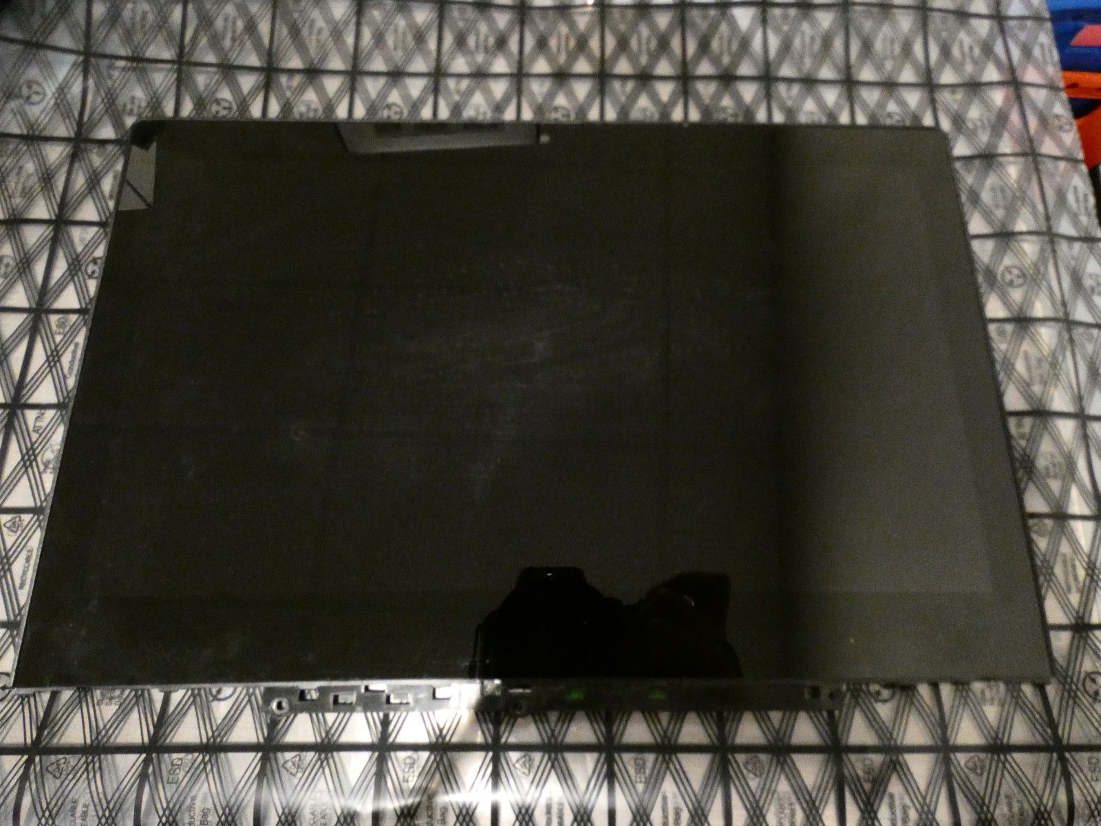 Lenovo 500e 2nd Gen 2 G2 Chromebook 11.6" Touchscreen LCD Screen Display Part