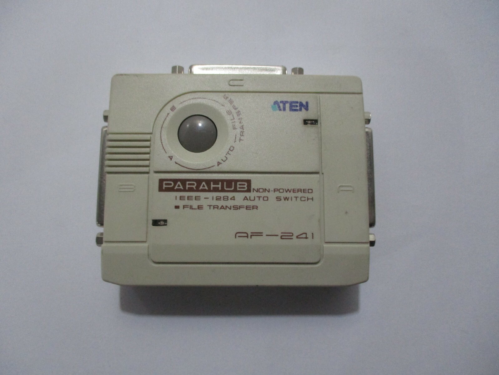 Aten IEEE-1284 AF-241 Auto-Switch Parahub