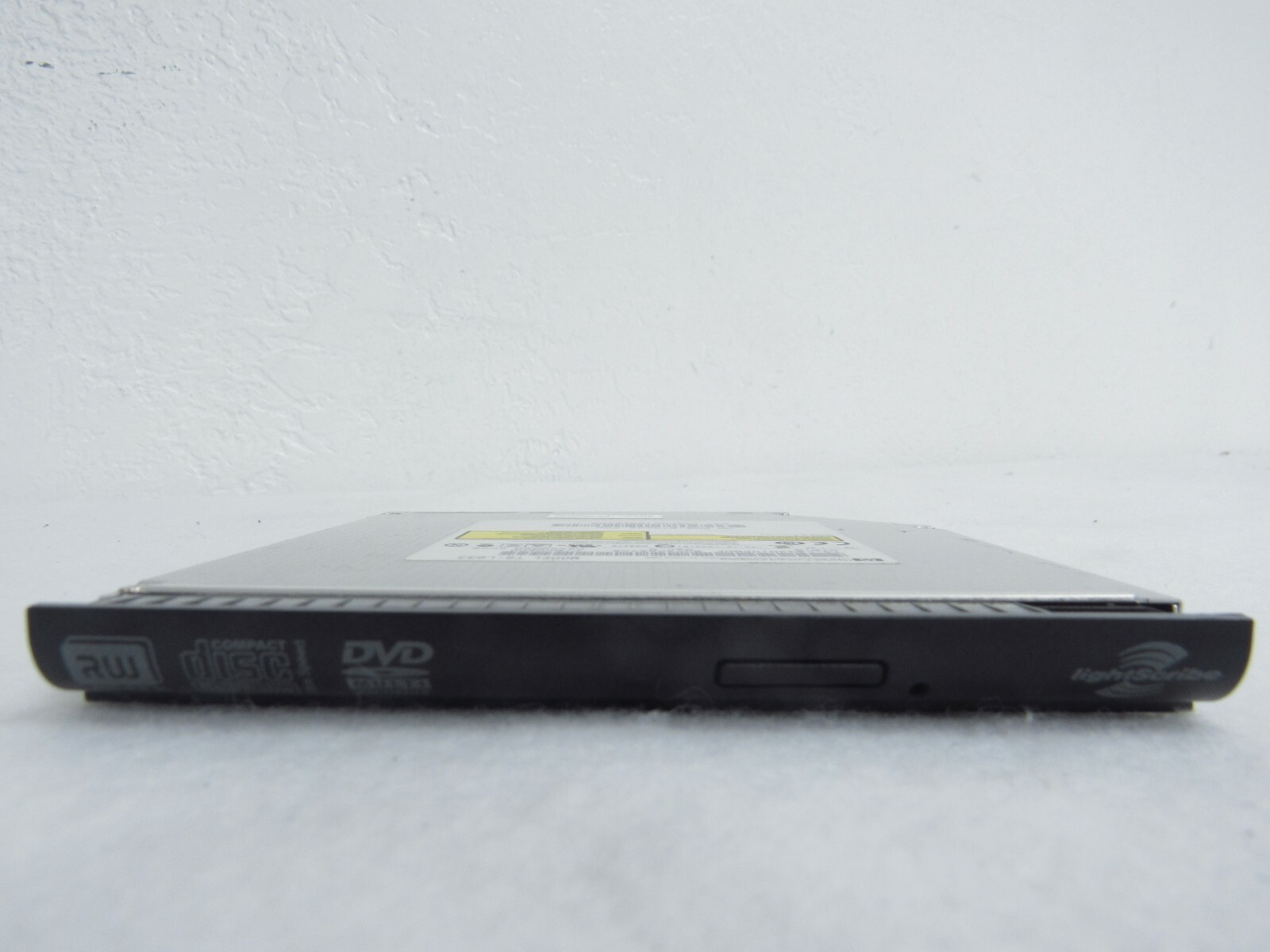HP 574285 DVD RW TS-L633 TSl633N/HPMHF FW 0300 20-4