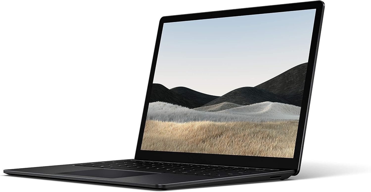Microsoft Surface Laptop 4 15" i7-1185G7 16GB RAM 512GB SSD Windows 11 Pro Touch