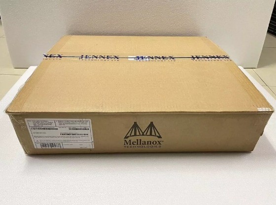 NEW NVIDIA® Mellanox MSN2410-CB2F Spectrum Based 48-Port Ethernet L3 Data Ce