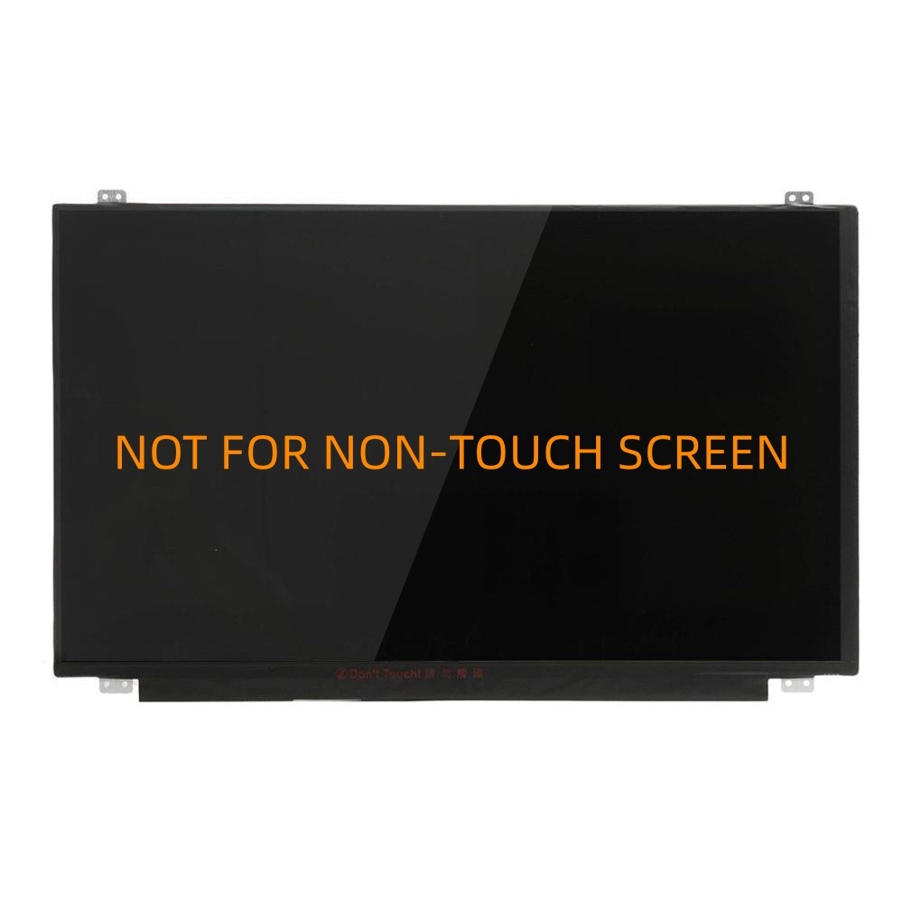 Screen for HP 15-BS003DS 15-BS004CY 15-BS004DS 15-BS005CY Touch HD LCD Display