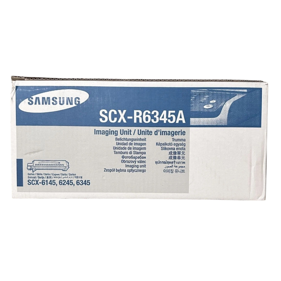 Samsung SCX-R6345A Drum Unit For SCX-6145 SCX-6245 SCX-6345